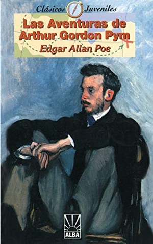 Poe, Edgar Allan. Las Aventuras de Arthur Gordon Pym. iUniverse, 2000.