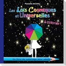 Les Lois Cosmiques et Universelles à colorier