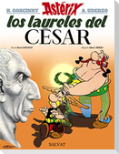 Los laureles del César