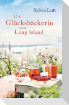 Die Glücksbäckerin von Long Island