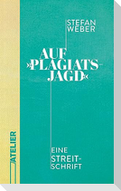 Auf "Plagiatsjagd"