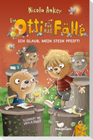 Ein Otti für alle Fälle - Ich glaub, mein Stein pfeift!