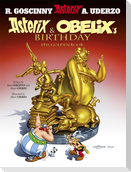 Asterix: Asterix and Obelix's Birthday