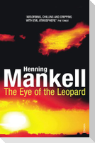 The Eye of the Leopard