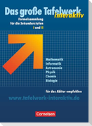 Das große Tafelwerk interaktiv. Allgemeine Ausgabe