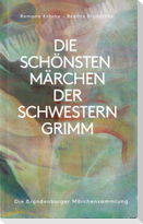 DIE SCHÖNSTEN MÄRCHEN DER SCHWESTERN GRIMM