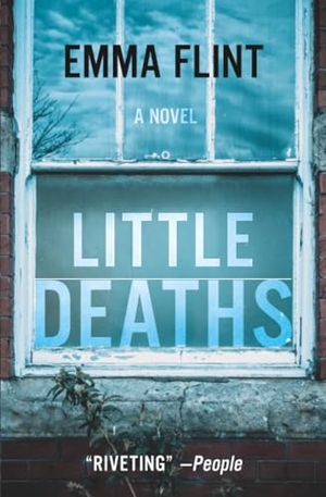 Flint, Emma. Little Deaths. Hachette Book Group USA, 2017.