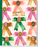 Geschenkpapier-Buch - Schöner Schenken