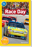 Race Day (National Geographic Kids Readers, Pre-Reader)