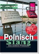 Reise Know-How Sprachführer Polnisch Slang - das andere Polnisch