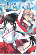 The Honor Student at Magic High School, Volume 6
