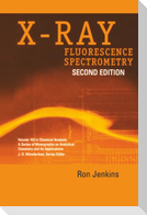 X-Ray Fluorescence 2E