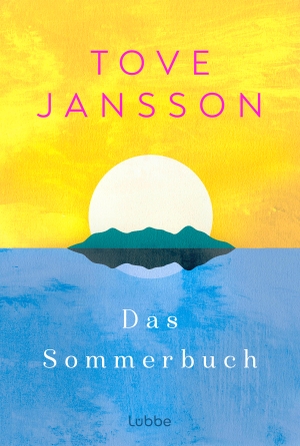 Jansson, Tove. Das Sommerbuch. Lübbe, 2024.