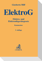 Elektro- und Elektronikgerätegesetz