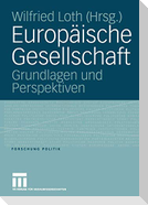 Europäische Gesellschaft