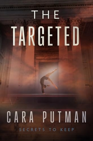 Putman, Cara C. The Targeted. Kregel Publications, 2026.
