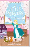 Children's Classics: A Little Princess (Easy Classics)