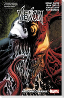 Venom by Donny Cates Vol. 3
