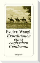 Expeditionen eines englischen Gentleman