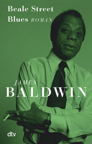 Baldwin, James. Beale Street Blues - Roman. dtv Verlagsgesellschaft, 2021.