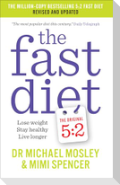 The Fast Diet