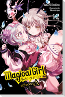 Magical Girl Raising Project, Vol. 12 (Light Novel)