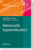 Heterocyclic Supramolecules I