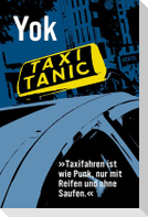 Taxitanic
