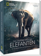 Das geheime Leben der Elefanten