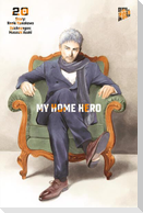 My Home Hero 20