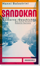 Sandokan
