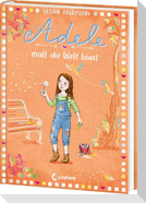 Adele malt die Welt bunt (Band 4)