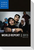Human Rights Watch World Report: Events of 2012