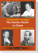 The Human Factor in Chess