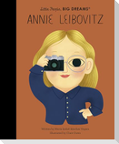 Annie Leibovitz