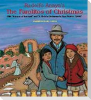 Rudolfo Anaya's the Farolitos of Christmas