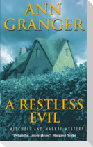 A Restless Evil (Mitchell & Markby 14)