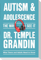 Autism and Adolescence