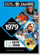 Geboren 1979