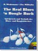 The Real Blues'n Boogie Buch