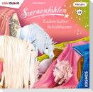 Sternenfohlen (Folge 44): Zauberhaftes Schultheater