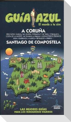 La Coruña y Santiago de Compostela