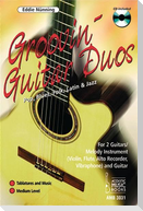 Groovin Guitar Duos