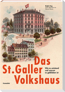 Das St. Galler Volkshaus