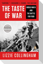 Taste of War