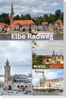 Elbe Radweg (Elbe River Cycle Path)