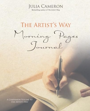 Cameron, Julia. The Artist's Way Morning Pages Journal - A Companion to The Artist's Way. Hay House UK Ltd, 2017.
