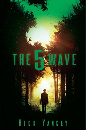 Yancey, Rick. The 5th Wave. Gale, a Cengage Group, 2013.