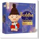 Buddha - Das ZEN-tastische Häkelset