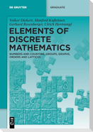 Elements of Discrete Mathematics